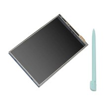 터치 스크린 3.5 인치 터치 스크린 240x320 모니터 TFT LCD 디스플레이 라즈베리 용