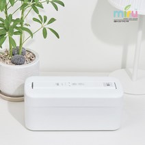 미루 빅행거 캡형 더블 - 유아옷장, 미루 메디라이트B UVC 살균BOX SET, 1개