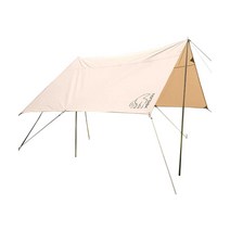 Nordisk 노르디스크 카리 12 베이직 코튼 타프 142017