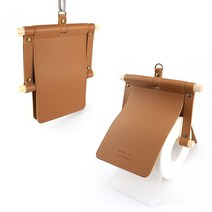 바다 계곡 텐트 오토 캠핑장 두루마리 롤 행어 걸이 글램핑 랜턴 레저 케이스 여행 인테리어 티슈, 본상품선택