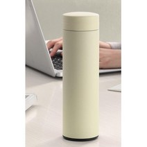 보온 보냉 텀블러 예쁜텀블러 물병 대용량텀블러, 블랙