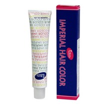 파이모아 임페리얼 염색약 90g 10개당 산화제 1개 AC애쉬, AC애쉬_1개