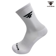 필더 액티브 크루 삭스, 화이트