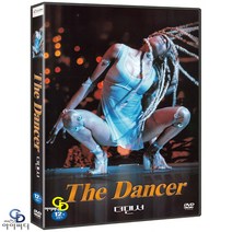 [DVD] 더 댄서 - 프레데릭 가르송 감독. 미아 프레. 갈란트 위트