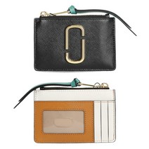 마크제이콥스 스냅샷 M0013359 012 카드지갑 동전지갑