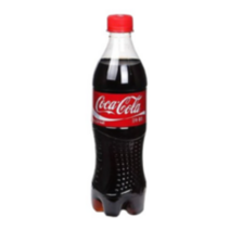 코카콜라 업소용, 500ml, 28개