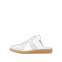 기타 [명품]MAISON MARGIELA 메종마르지엘라 컷아웃 뮬 스니커즈 SWS P T ..