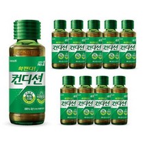 컨디션 헛개, 100ml × 10병