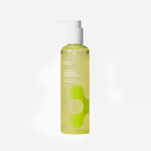 BRTC 안티폴루션 앤 블랙헤드 클렌징오일 300ml, 블랙헤드오일300mll/F1138