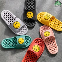 민스리빙 유럽풍 기능성 욕실화 슬리퍼 미끄럼방지, 1개