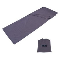 빈슨메시프 침낭 라이너, 침낭라이너 퍼플, 3개