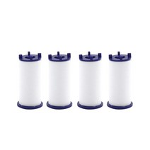 도매공간 불순물 필터 은나노 샤워수전 샤워 W6F6804 LCHS001전용 헤드 샤워헤드 샤워기 4개 전용 욕실수전 제거 샤워기 샤워헤드, GD 1