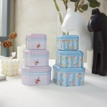 미니 사각 악세사리 보관함 반지 목걸이 여대생 혼수