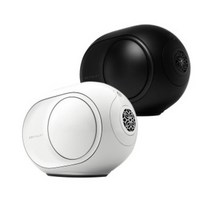 드비알레 팬텀2 하이엔드 스피커 98dB SPL PHANTOM 2, BLACK