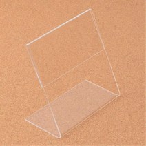 계산대 광고 홍보 인쇄물 꽂이 쇼케이스 10개 인포메이션꽂이 가격표시, 03)140x100mm, 03)140x100mm