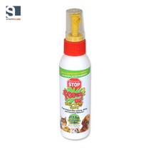 에브리데이쇼핑시너지랩 푸이 비터 물음방지 스프레이 118ml 펫물음방지제 방지제 애완견물음방지제 훈련물음방지제 훈련방지제+dpqmflepdl, 상품대박, 상품대박