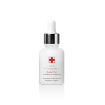KB코스메틱 이지에프 안티에이징 세럼 더블이펙트 30ml 피부회복 미백 주름개선 어린피부 나이트화장품 노벨상수상 프리미엄 EGF