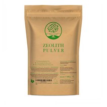Origin of Life Zeolite Powder 오리진 오브 라이프 제올라이트 파우더 1000g