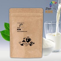농축 유청단백분말 300g WPC 유청 단백질 가루 파우더