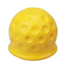 트레일러견인장치 범용 50MM 토우 바 볼 커버 캡 트레일러 히치 보호 자동차 액세서리, [03] 3, 03 3