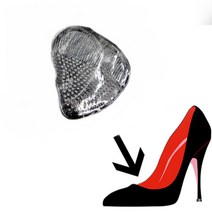 신발앞꿈치패드 구두앞깔창 운동화 지간신경종 중족골