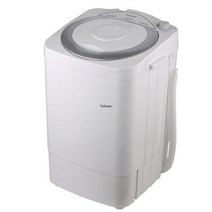 수건 건조기 원룸 미니건조기5kg7.0kg 싱글 배럴 미니 세탁기 탈수 반자동 세척 및 배수 기능 휴대용, 01 UV violet_01 미국, UV violet_미국