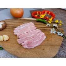 바른 고기 정육점 항정살 가브리살 갈매기살 특수부위 국내산 생고기, 항정살 300g