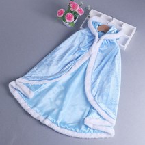 New Ai Sha Snow Snow Spring and Summer Spring Long Short -Sleeved Princess Skirt Girl Anna 생일 어린이 드레스