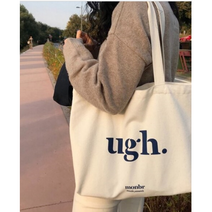 여대생가방 캔버스가방 데일리에코백 심플백