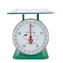 지시저울 1KG 5KG 10KG 20KG 30KG 50KG 100KG 10KG