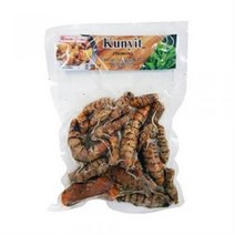 냉동강황 Frozen Turmeric 200g / Kunyit beku / dilaw na Luya / 버미푸드 bumifood indonesia food 음식 식품 인도네시아