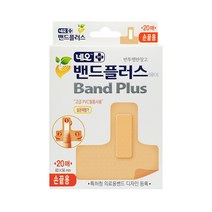 네오 밴드플러스 손끝용, 1팩