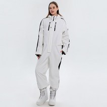 올인원 보드복 스키복 원피스 스노우보드 여성용 남성용 겨울 야외 방수 바람막이 통기성 스키 자켓 바지