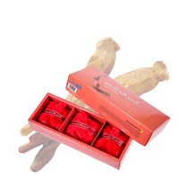 다산 홍삼비누 세트 100g X 3개, 1, 본상품선택
