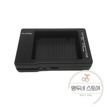 네트워크 분석기 벡터 테스터 인치 보호 케이스, 블랙