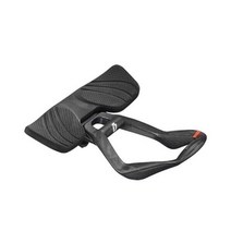 Controltech Sirocco ST1867 미니 클립온 카본 바이크 에어로바 로드/타임 트라이얼/트라이애슬론