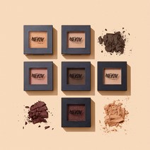 머지 더 퍼스트 아이섀도우 1+1 (총 2개) 데일리 메이크업, 더 퍼스트 아이섀도우 1+1 (총 2개)/ 데일리 메이, E4.마릴린골드_E4.마릴린골드
