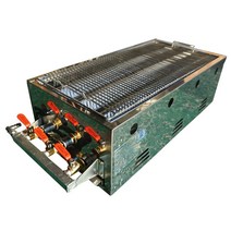 한국공업사 꼬지구이 기계 (대)