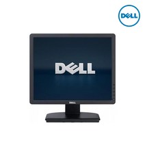 Dell 17인치 E1713s 5:4 LCD RGB 틸트 중고 모니터