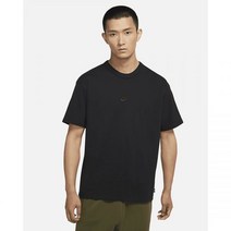 국내정품 NIKE 나이키 스포츠웨어 프리미엄 에센셜 남성 티셔츠 DO7393-010