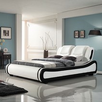 잉글랜더 아틀리에 미니싱글 LED 원목 서랍형 침대(독립매트 800-MS), 내츄럴원목