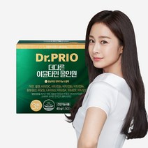 닥터프리오 김태희 비타민 이뮨타민 올인원 1개월분 30캡슐 멀티 종합비타민 미네랄 영양제, 김태희 면역+혈행 패키지 3개월