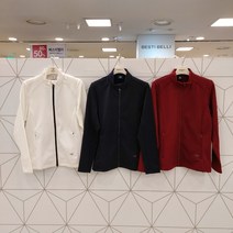 PBG 골프[ 마지막 최종가 82% 세일] 20년신상 매장가159.000 봄 가을 간절기 여성 운동복 일상복 여행복 앞지퍼점퍼 조깅복