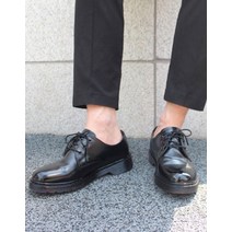 (스나이퍼샵)편한 키높이 폭스 더비 로퍼