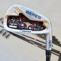 새로운 남자 골프 클럽 혼마 s-08 아이언 세트 4-11 ~ s 10pcs 4 스타 r/sr/s 플렉스, 02 Steel flex 950-S
