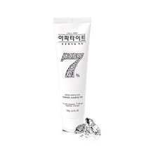 화이트닝 브라이트닝 치아 미백치약 제올라이트 성원 아파타이트 입냄새제거 치약 셀프치아미백 치석 제거 천연치약 치아미백제 치태제거 잇몸건강 구강청결제 누런이빨 누렁니 추천, 1개