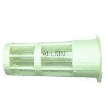 볼보 EC55 60 140 210 240 290 360 디젤 필터 연료 탱크 스트레이너 굴삭기 액세서리, [01] abs, 01 abs