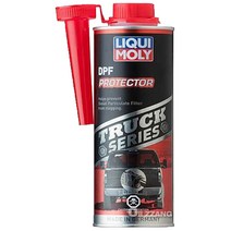 리퀴몰리 DPF 클리너 앤 프로텍터 500ML (PN20999) 리퀴몰리 코리아 공식 판매점, 1개