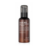 벤튼 스네일비 하이콘텐트 로션, 120ml, 5개