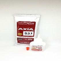1+1 엑시아AXIA 031G (20g), 1+1)2개